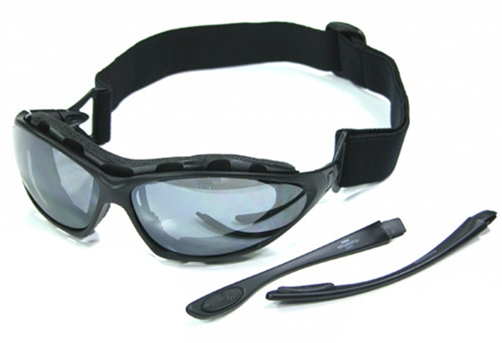 Daisy C4 Outdoor / Motorcycle / Windproof / WARGAME Goggles